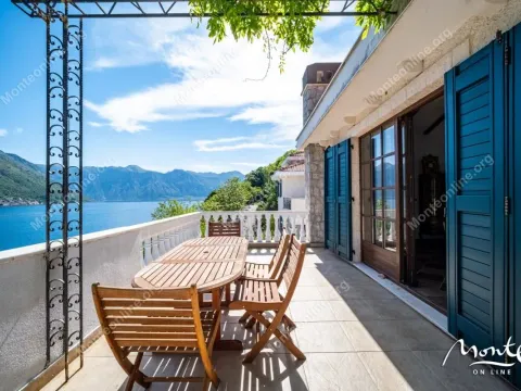 Sale, two bedroom apartment, 92m², Kostanjica, Kotor - image 32