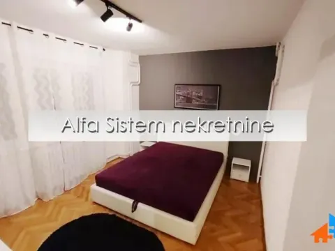 Rent, three bedroom apartment, 85m², Sarajevska, Beograd - image 10