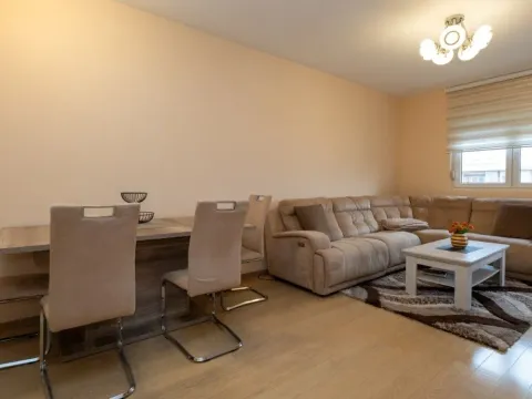 Prodaja, jednosoban stan, 47m², City Kvart, Podgorica - image 4