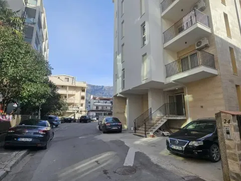 Sale, apartment, 65m², Budva, Crna Gora - image 8