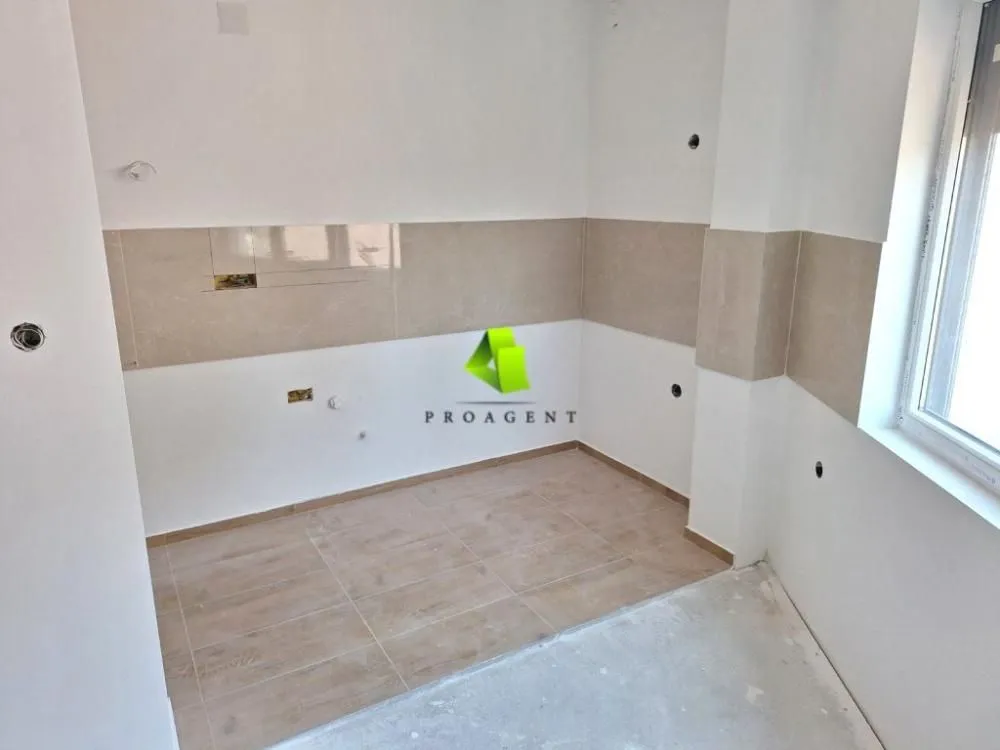 Prodaja, jednosoban stan, 54m², Medijana, Niš