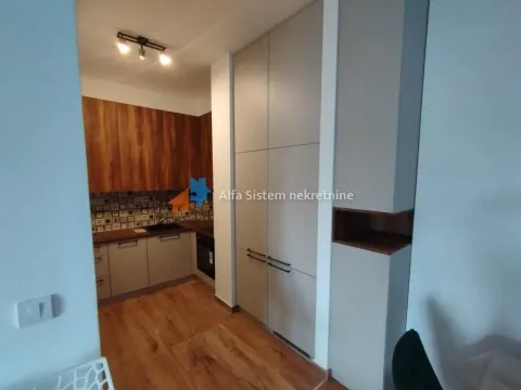 Rent, four bedroom apartment, 85m², Trošarina, Voždovac Sve Podlokacije - image 10