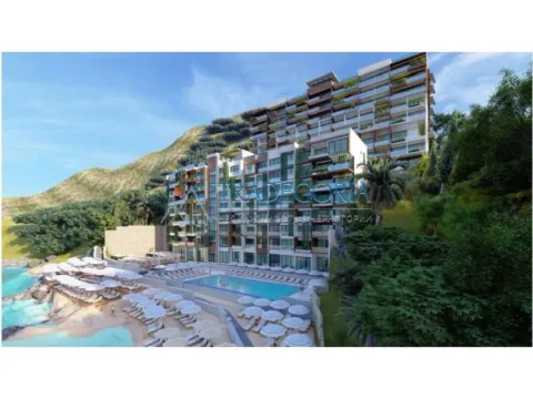 Prodaja, dvosoban stan, 87m², Dobra Voda, Bar - image 4