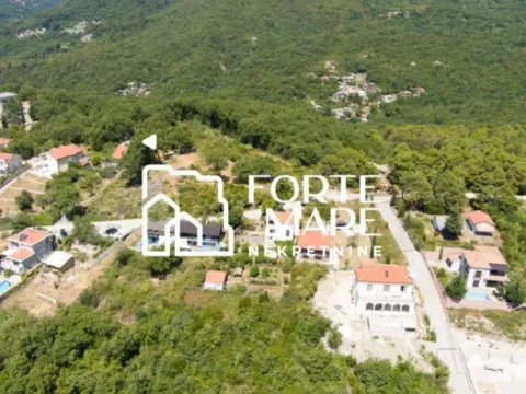 Prodaja, plac, 1017m², Mojdež, Herceg Novi - image 7