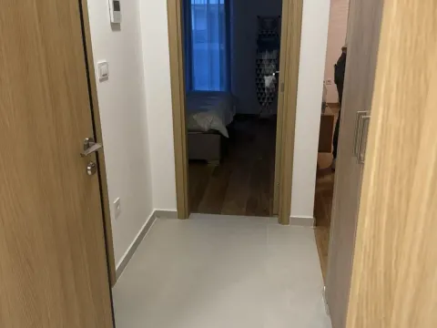 Rent, one bedroom apartment, 47m², Podgorica, Crna Gora - image 8