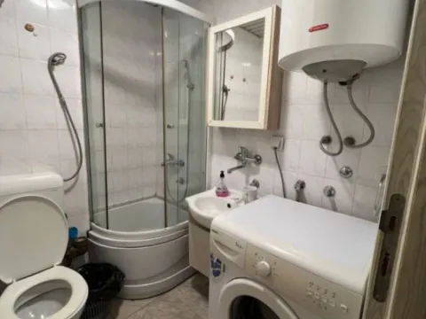 Izdavanje, garsonjera, 39m², Petrovac, Budva - image 2