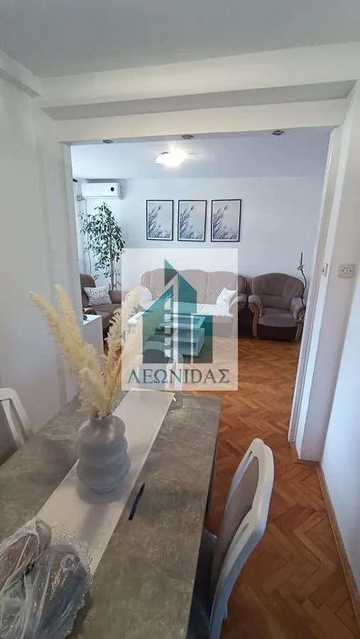 Sale, two bedroom apartment, 60m², Medijana, Niš