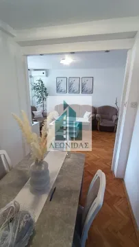 Sale, two bedroom apartment, 60m², Medijana, Niš - image 6