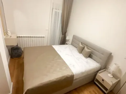 Prodaja, jednosoban stan, 42m², Kolašin, Crna Gora - image 8