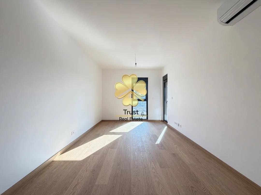Rent, one bedroom apartment, 50m², Podgorica, Crna Gora