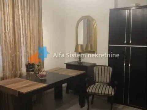 Rent, two bedroom apartment, 46m², Slavija, Vračar Sve Podlokacije - image 7
