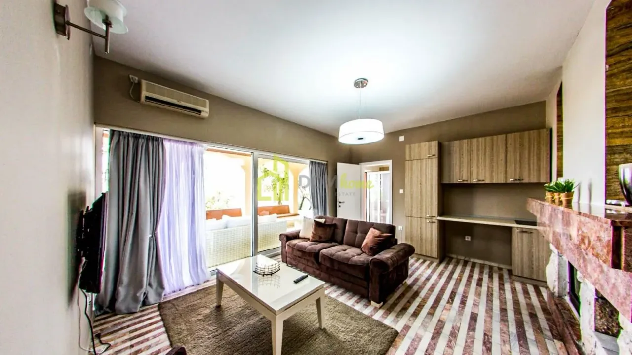 Rent, house, 180m², Sveti Stefan, Budva