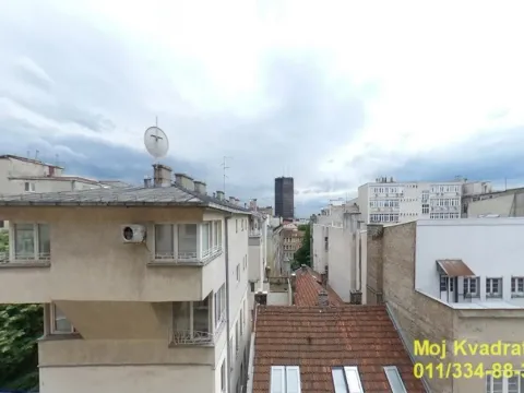 Prodaja, četvorosoban stan, 151m², Vračar Centar, Vračar Sve Podlokacije - image 19