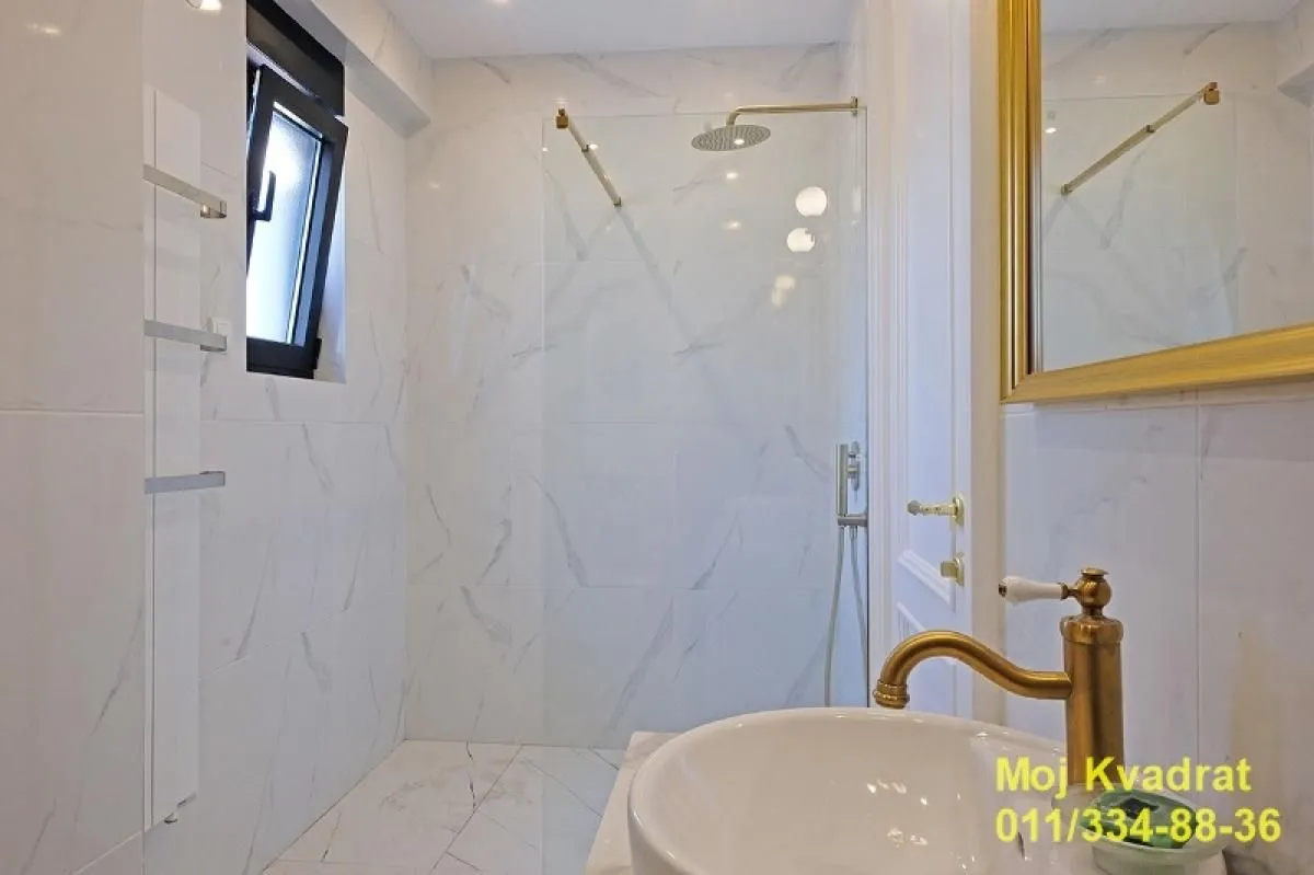 Rent, four bedroom apartment, 130m², Olimp, Zvezdara Sve Podlokacije