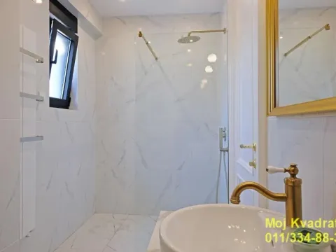 Rent, four bedroom apartment, 130m², Olimp, Zvezdara Sve Podlokacije - image 13