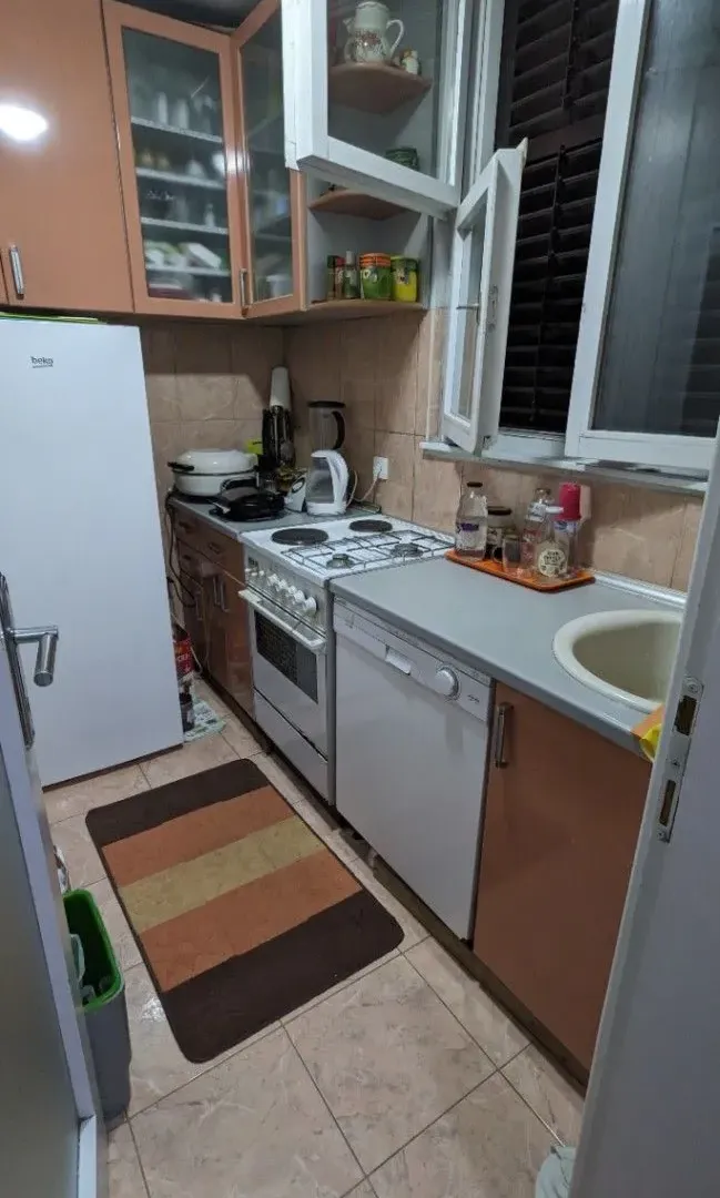 Prodaja, trosoban stan, 92m², Lepa Kata, Podgorica