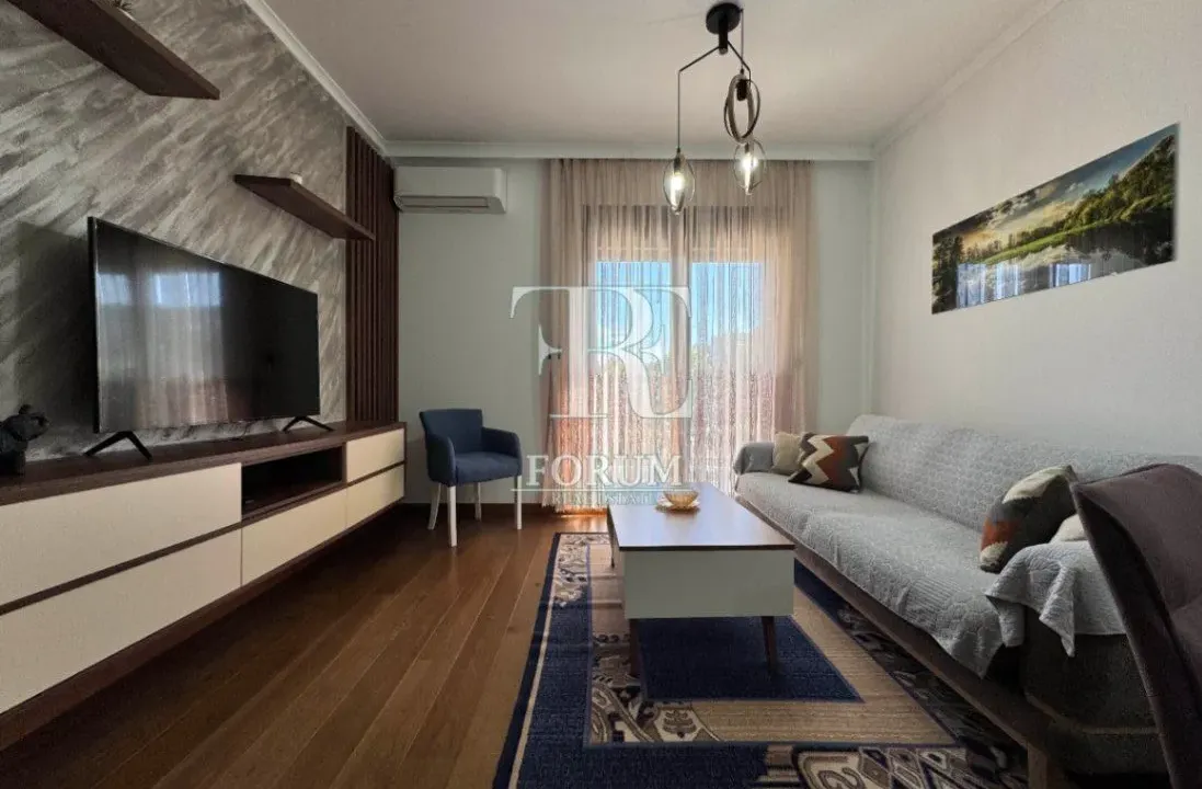 Izdavanje, jednosoban stan, 50m², Ljubović, Podgorica