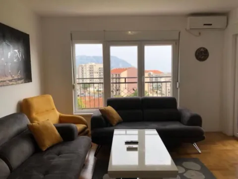 Sale, three bedroom apartment, 69m², Dubovica, Budva - image 2