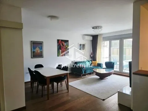 Izdavanje, četvorosoban stan, 80m², Tašmajdan, Palilula Sve Podlokacije - image 7