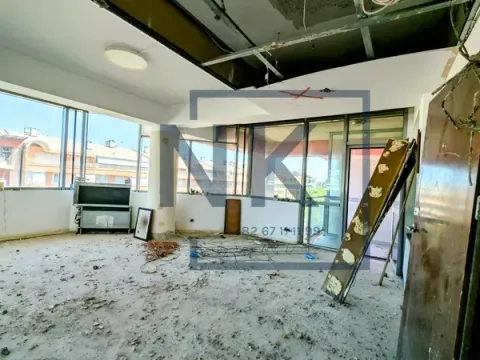 Izdavanje, poslovni prostor, 358m², Preko Morače, Podgorica - image 4