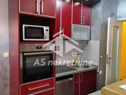 Rent, three bedroom apartment, 75m², Voždovac Sve Podlokacije, Beograd - image 10