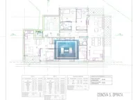 Sale, two bedroom apartment, 51m², Centar, Ćuprija - image 5