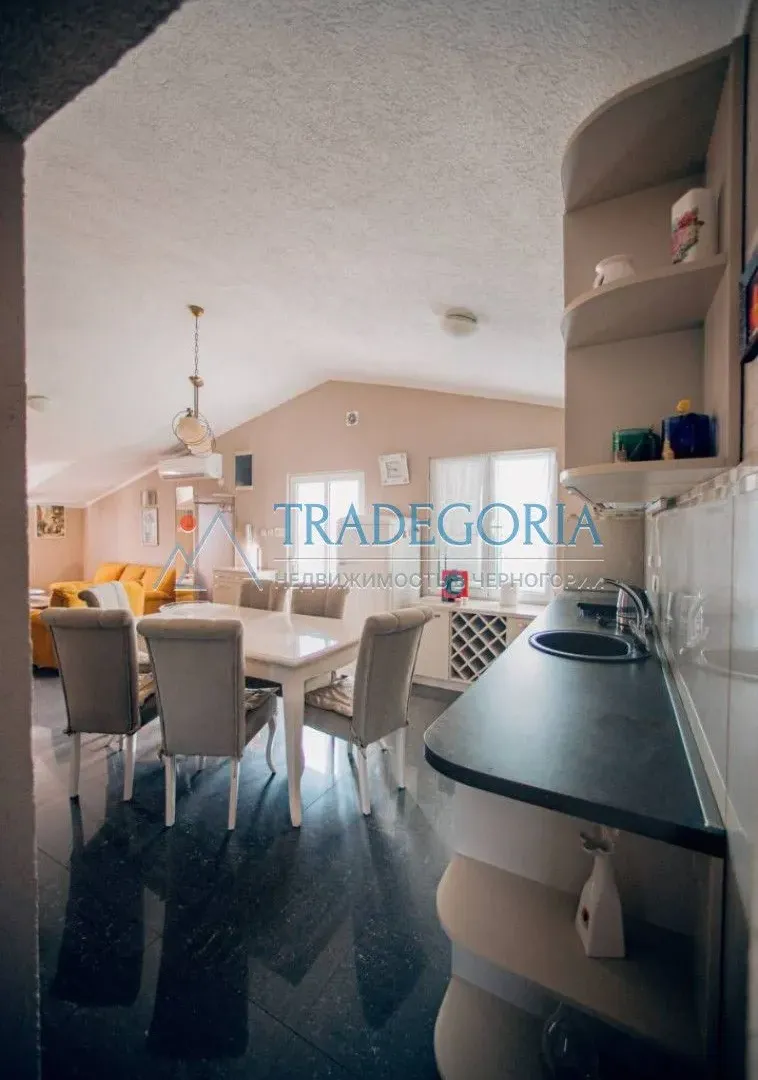 Prodaja, ugostiteljski objekat, 300m², Krimovica, Kotor