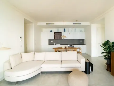 Prodaja, jednosoban stan, 77m², Luštica, Tivat - image 14