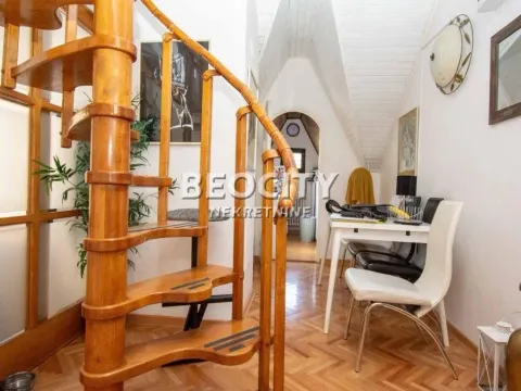 Sale, two bedroom apartment, 48m², Palata Pravde, Beograd - image 4