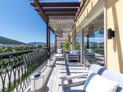 Prodaja, četvorosoban stan, 188m², Kumbor, Herceg Novi - image 18