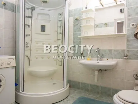 Izdavanje, četvorosoban stan, 81m², Dorćol Sve Podlokacije, Beograd - image 18