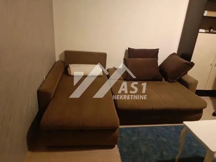 Izdavanje, dvosoban stan, 58m², Liman 3, Novi Sad Sve Podlokacije