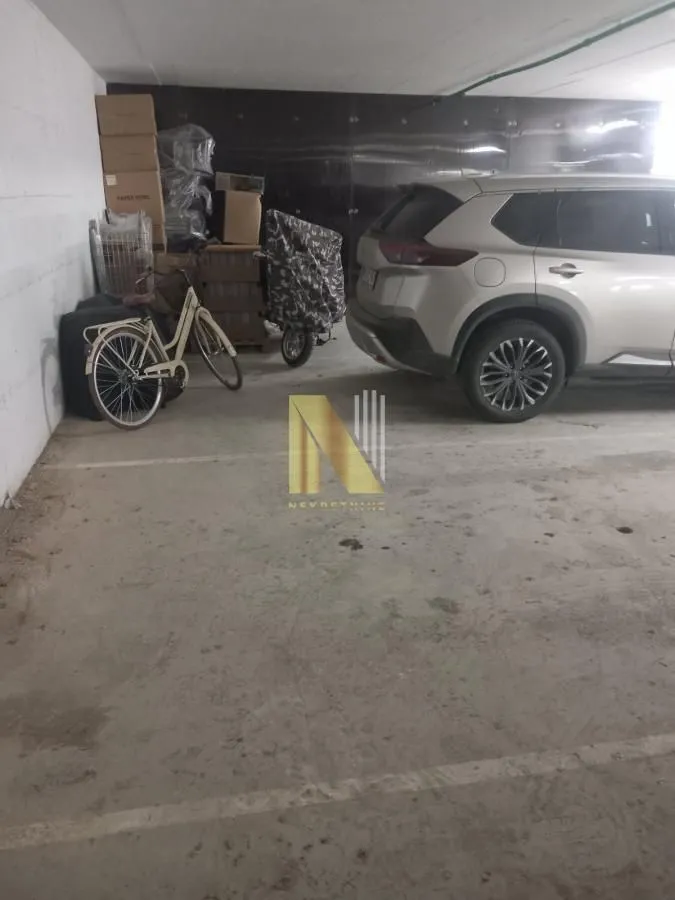 Rent, parking/garage, 19m², Podbara, Novi Sad Sve Podlokacije
