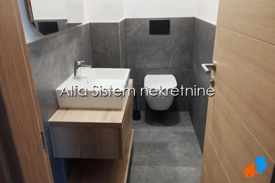 Rent, two bedroom apartment, 90m², Voždovac Sve Podlokacije, Beograd