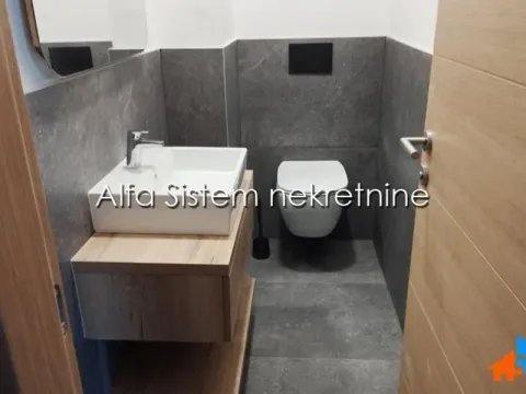 Rent, two bedroom apartment, 90m², Voždovac Sve Podlokacije, Beograd - image 16