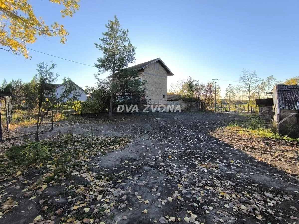 Prodaja, kuća, 44m², Vrbas, Novi Sad