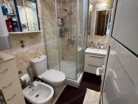 Sale, three bedroom apartment, 114m², Babilonija, Budva - image 30