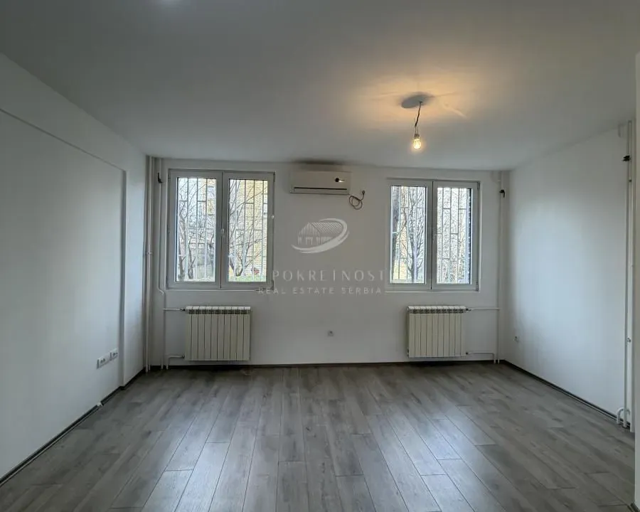 Sale, two bedroom apartment, 55m², Voždovac Sve Podlokacije, Beograd