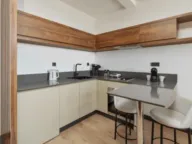 Sale, one bedroom apartment, 28m², Kavač, Kotor - image 7