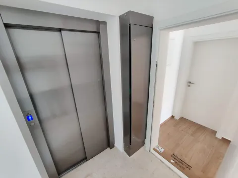 Sale, apartment, 256m², Bečići, Budva - image 19