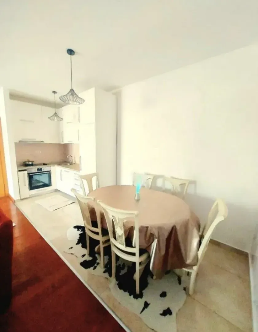 Rent, two bedroom apartment, 65m², Ljubović, Podgorica
