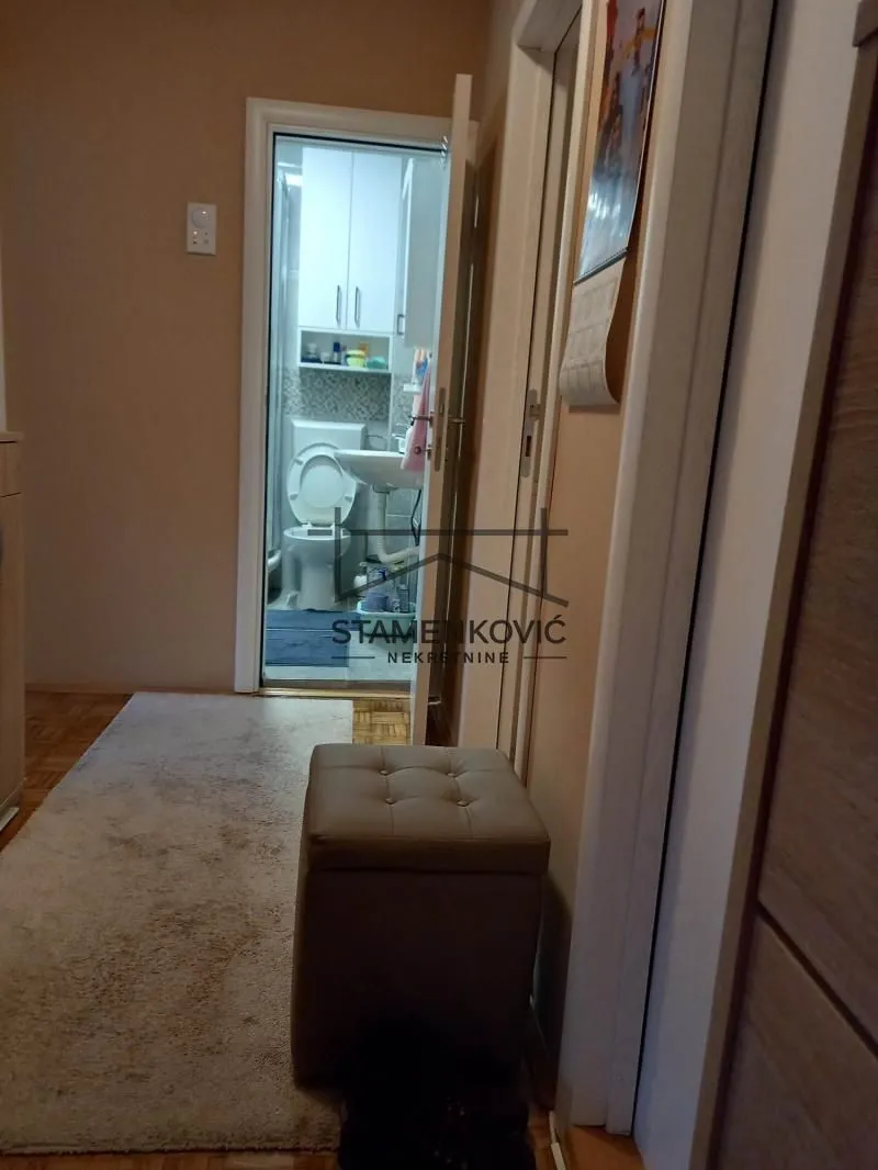 Prodaja, dvosoban stan, 65m², Detelinara, Novi Sad Sve Podlokacije
