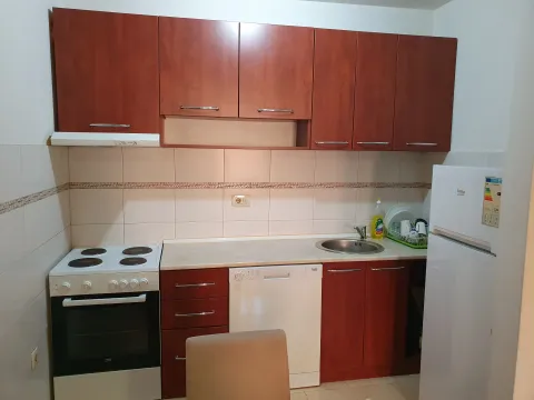 Prodaja, jednosoban stan, 41m², Stari Aerodrom, Podgorica - image 3