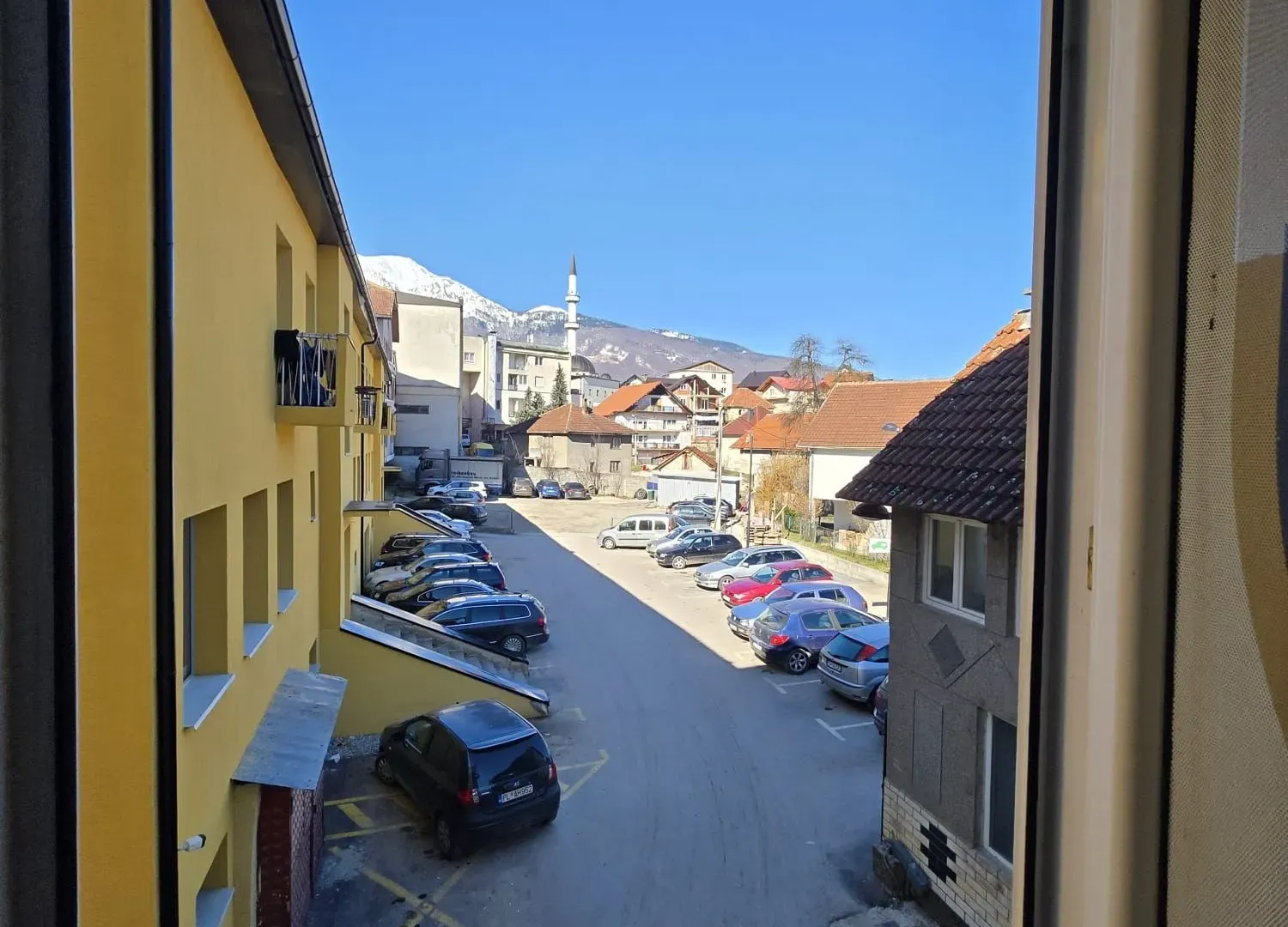 Sale, office space, 209m², Centar, Plav