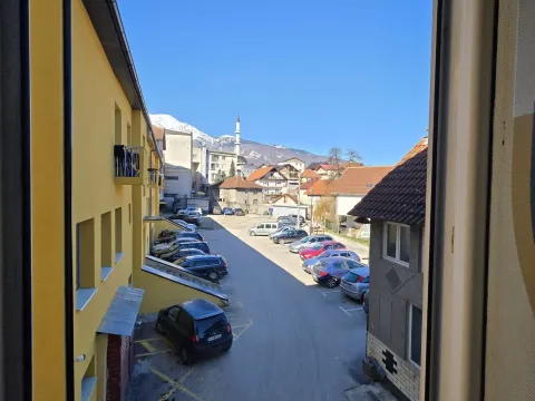 Sale, office space, 209m², Centar, Plav - image 13