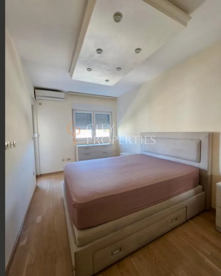 Prodaja, stan, 71m², City Kvart, Podgorica