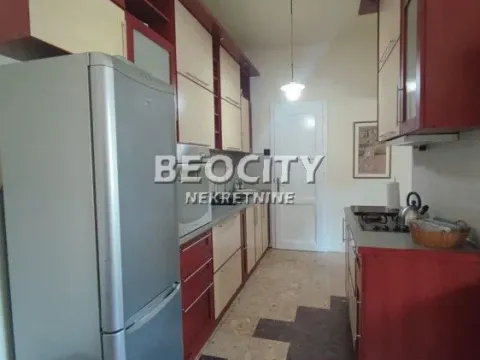 Izdavanje, trosoban stan, 68m², Centar, Novi Sad - image 4