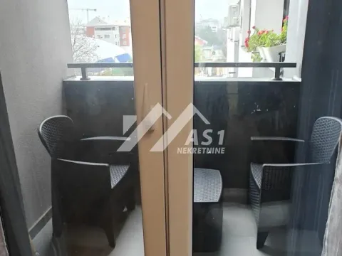Rent, two bedroom apartment, 45m², Telep, Novi Sad Sve Podlokacije - image 9
