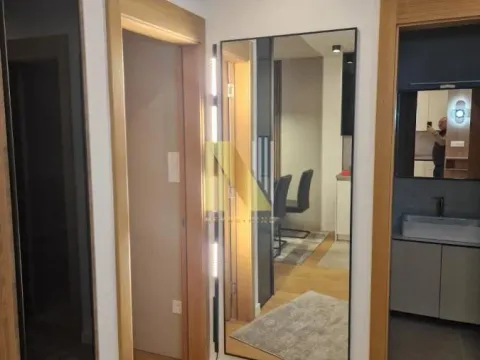 Rent, two bedroom apartment, 49m², Spens, Novi Sad Sve Podlokacije - image 16