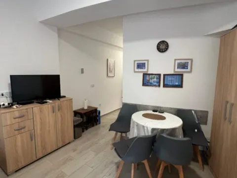 Sale, studio apartment, 33m², Sutomore, Bar - image 9